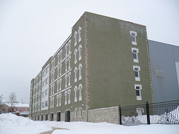 Коттедж проект