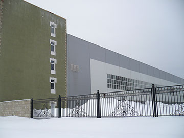 Коттедж проект