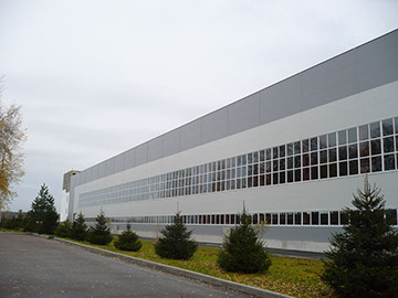 Коттедж проект