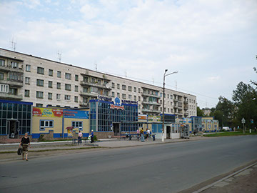 Коттедж проект