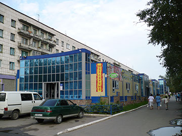 Коттедж проект