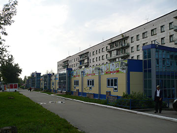 Коттедж проект