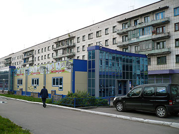 Коттедж проект