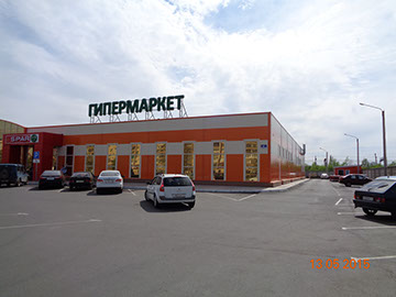 Коттедж проект