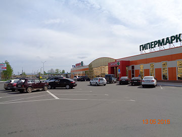 Коттедж проект