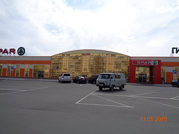 Коттедж проект