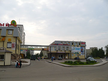 Коттедж проект