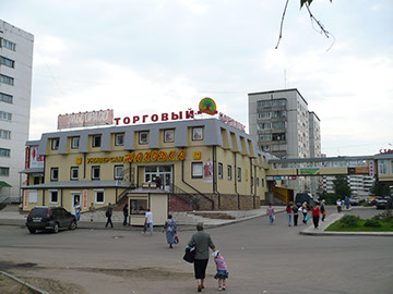 Коттедж проект