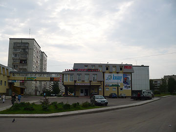 Коттедж проект